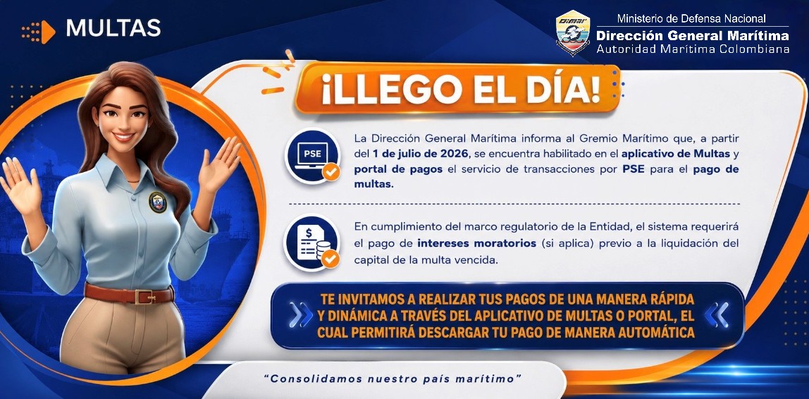 Bienvenida